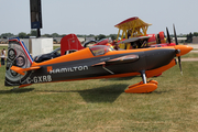 (Private) Zivko EDGE 540 (C-GXRB) at  Oshkosh - Wittman Regional, United States