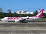 Swoop Boeing 737-8CT (C-GXRW) at  San Juan - Luis Munoz Marin International, Puerto Rico