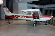 (Private) Cessna 152 II (C-GXSR) at  Trenton, Canada