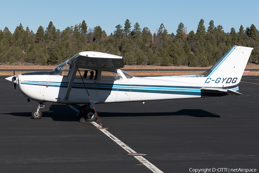 (Private) Cessna 172N Skyhawk (C-GYDG) | Photo 198848