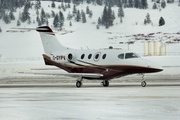 Air Partners Raytheon 390 Premier I (C-GYPV) at  Kelowna - International, Canada