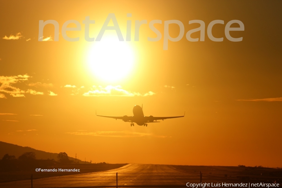 Air Transat Boeing 737-73V (C-GYQV) | Photo 213789