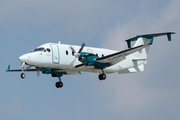 Air Georgian Beech 1900D (C-GZGA) at  Toronto - Pearson International, Canada