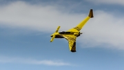 (Private) Rutan 61 Long-EZ (C-GZGT) at  Moses Lake - Grant County, United States