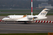 Bombardier Aerospace Bombardier CL-600-2B16 Challenger 650 (C-GZKL) at  Hamburg - Fuhlsbuettel (Helmut Schmidt), Germany