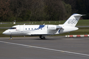 Bombardier Aerospace Bombardier CL-600-2B16 Challenger 650 (C-GZKL) at  Hamburg - Fuhlsbuettel (Helmut Schmidt), Germany