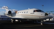 Bombardier Aerospace Bombardier CL-600-2B16 Challenger 650 (C-GZKL) at  Orlando - Executive, United States