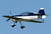 (Private) AkroTech Giles G-202 (C-GZOZ) at  Oshkosh - Wittman Regional, United States