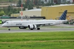 Porter Airlines Embraer ERJ-195E2 (ERJ-190-400STD) (C-GZQB) at  Kelowna - International, Canada