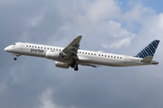 Porter Airlines Embraer ERJ-195E2 (ERJ-190-400STD) (C-GZQC) at  Ft. Lauderdale - International, United States