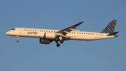 Porter Airlines Embraer ERJ-195E2 (ERJ-190-400STD) (C-GZQV) at  Tampa - International, United States