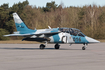 Top Aces Dassault-Dornier Alpha Jet A (C-GZTO) at  Nordholz/Cuxhaven - Seeflughafen, Germany