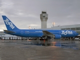 Zoom Airlines Boeing 767-328(ER) (C-GZUM) at  San Juan - Luis Munoz Marin International, Puerto Rico