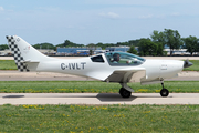 (Private) JMB VL3 RG Evolution (C-IVLT) at  Oshkosh - Wittman Regional, United States