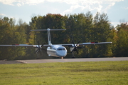 Air Canada Express (Sky Regional) Bombardier DHC-8-402Q (C-XXXX) at  London - International, Canada