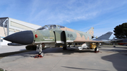 Spanish Air Force (Ejército del Aire) McDonnell Douglas F-4C Phantom II (C.12-37) at  Madrid - Cuatro Vientos, Spain
