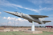 Spanish Air Force (Ejército del Aire) Dassault Mirage F1M (C.14-08) at  Albacete - Los Llanos Air Base, Spain