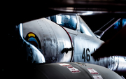 Spanish Air Force (Ejército del Aire) Dassault Mirage F1M (C.14-13) at  Gran Canaria, Spain