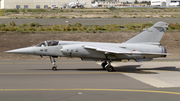 Spanish Air Force (Ejército del Aire) Dassault Mirage F1M (C.14-18) at  Gran Canaria, Spain