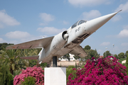 Spanish Air Force (Ejército del Aire) Dassault Mirage F1M (C.14-47) at  Albacete - Los Llanos Air Base, Spain