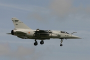 Spanish Air Force (Ejército del Aire) Dassault Mirage F1M (C.14-58) at  Florennes AFB, Belgium