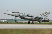 Spanish Air Force (Ejército del Aire) Dassault Mirage F1M (C.14-64) at  Sevilla - Moron de la Frontera, Spain