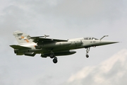 Spanish Air Force (Ejército del Aire) Dassault Mirage F1M (C.14-70) at  Florennes AFB, Belgium