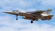 Spanish Air Force (Ejército del Aire) Dassault Mirage F1M (C.14-72) at  Gran Canaria, Spain