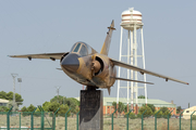 Spanish Air Force (Ejército del Aire) Dassault Mirage F1EDA (C.14C-74) at  Zaragoza, Spain