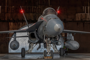 Spanish Air Force (Ejército del Aire) McDonnell Douglas EF-18A Hornet (C.15-79) at  Gran Canaria, Spain