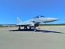 Spanish Air Force (Ejército del Aire) Eurofighter EF2000 Typhoon (C.16-32) at  Monte Real AFB, Portugal