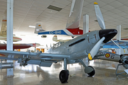 Spanish Air Force (Ejército del Aire) Hispano Aviacion HA-1112-K1L (C.4J-10) at  Madrid - Cuatro Vientos, Spain