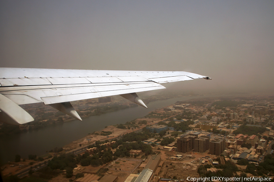 Badr Airlines Boeing 737-36N (C5-BDO) | Photo 289236