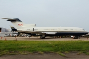 Next Century Air (NCA) Boeing 727-1H2(RE) (C5-GOG) at  San Juan - Luis Munoz Marin International, Puerto Rico