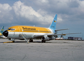 Bahamasair Boeing 737-2L9(Adv) (C6-BEX) at  Nassau - Lynden Pindling International, Bahamas