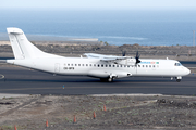 Bahamasair ATR 72-600 (C6-BFB) at  Tenerife Sur - Reina Sofia, Spain