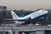 Bahamasair Boeing 737-505 (C6-BFC) at  Ft. Lauderdale - International, United States