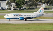 Bahamasair Boeing 737-505 (C6-BFC) at  Ft. Lauderdale - International, United States