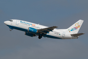 Bahamasair Boeing 737-505 (C6-BFC) at  Ft. Lauderdale - International, United States