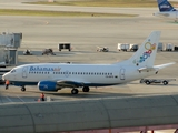 Bahamasair Boeing 737-5H6 (C6-BFD) at  Ft. Lauderdale - International, United States