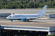 Bahamasair Boeing 737-5H6 (C6-BFD) at  Ft. Lauderdale - International, United States