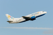 Bahamasair Boeing 737-5H6 (C6-BFD) at  Ft. Lauderdale - International, United States