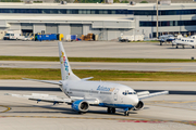 Bahamasair Boeing 737-5H6 (C6-BFD) at  Ft. Lauderdale - International, United States