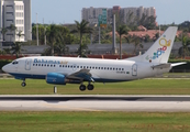 Bahamasair Boeing 737-5H6 (C6-BFD) at  Miami - International, United States