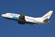 Bahamasair Boeing 737-5H6 (C6-BFE) at  Ft. Lauderdale - International, United States