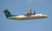 Bahamasair de Havilland Canada DHC-8-311 (C6-BFG) at  Ft. Lauderdale - International, United States