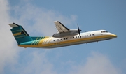 Bahamasair de Havilland Canada DHC-8-311 (C6-BFG) at  Ft. Lauderdale - International, United States