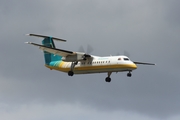 Bahamasair de Havilland Canada DHC-8-311 (C6-BFG) at  Orlando - International (McCoy), United States