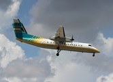 Bahamasair de Havilland Canada DHC-8-311 (C6-BFG) at  Orlando - International (McCoy), United States