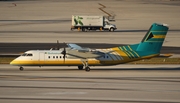 Bahamasair de Havilland Canada DHC-8-311 (C6-BFH) at  Miami - International, United States